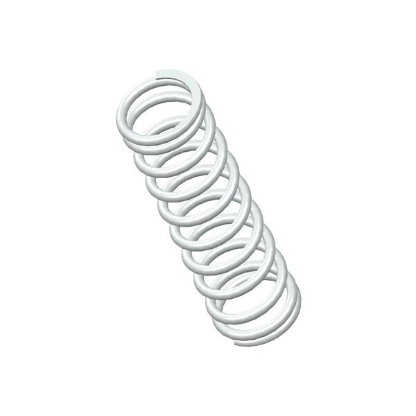 Approved Vendor Compression Spring, O= .420, L= 1.50, W= .048 G009968711 - main